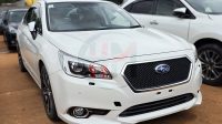 2015 SUBARU LEGACY B4