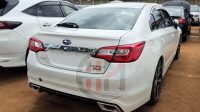 2015 SUBARU LEGACY B4
