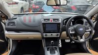 2015 SUBARU LEGACY B4