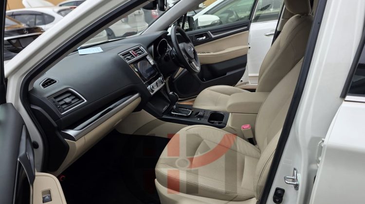 2015 SUBARU LEGACY B4