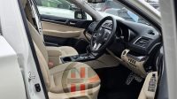 2015 SUBARU LEGACY B4