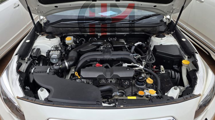 2015 SUBARU LEGACY B4