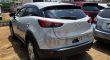 2016 MAZDA CX-3