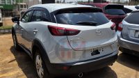2016 MAZDA CX-3