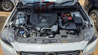 2016 MAZDA CX-3