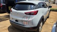 2016 MAZDA CX-3