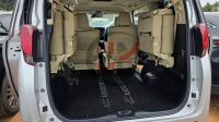 2016 TOYOTA ALPHARD