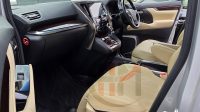 2016 TOYOTA ALPHARD