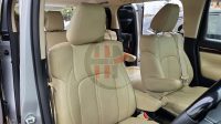 2016 TOYOTA ALPHARD