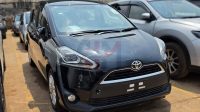 2016 TOYOTA SIENTA