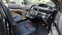 2016 TOYOTA SIENTA