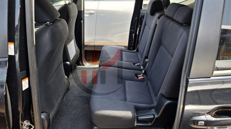 2016 TOYOTA SIENTA
