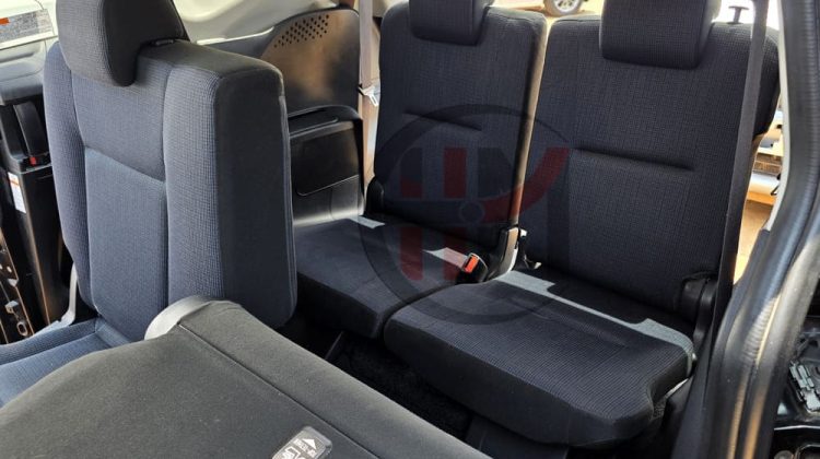 2016 TOYOTA SIENTA