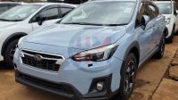 2017 SUBARU XV