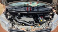 2017 TOYOTA ROOMY