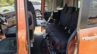 2017 TOYOTA ROOMY