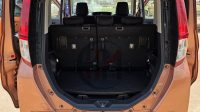 2017 TOYOTA ROOMY