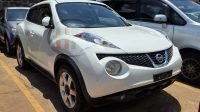2012 NISSAN JUKE
