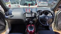 2012 NISSAN JUKE