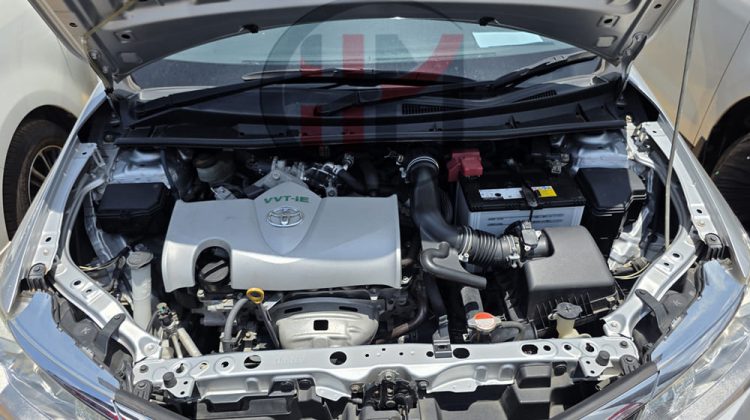 2016 TOYOTA COROLLA FIELDER