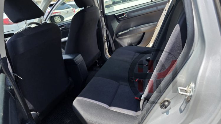 2016 TOYOTA COROLLA FIELDER