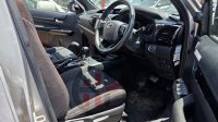 2020 TOYOTA HILUX DOUBLE CABIN