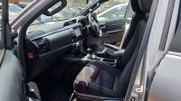 2020 TOYOTA HILUX DOUBLE CABIN