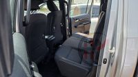 2020 TOYOTA HILUX DOUBLE CABIN