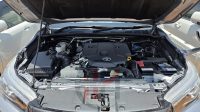 2020 TOYOTA HILUX DOUBLE CABIN