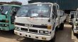 1988 ISUZU ELF 250 TRUCK