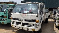 1988 ISUZU ELF 250 TRUCK