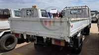 1988 ISUZU ELF 250 TRUCK