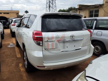 2013 TOYOTA VANGUARD