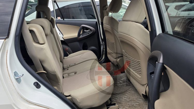 2013 TOYOTA VANGUARD