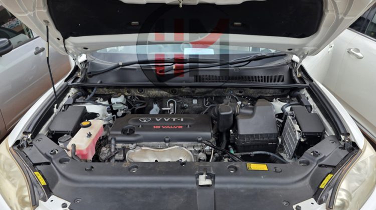 2013 TOYOTA VANGUARD