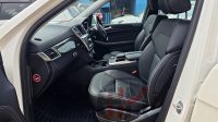 2012 MERCEDES BENZ ML350 4MATIC