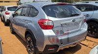 2016 SUBARU XV