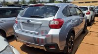 2016 SUBARU XV