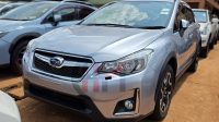 2016 SUBARU XV
