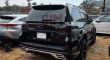 2016 TOYOTA LAND CRUISER V8