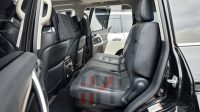 2016 TOYOTA LAND CRUISER V8