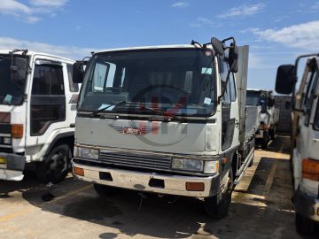 1991 HINO RANGER TRUCK