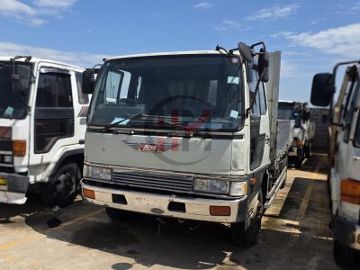 1991 HINO RANGER TRUCK