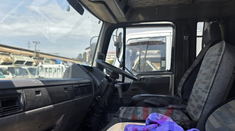 1991 HINO RANGER TRUCK