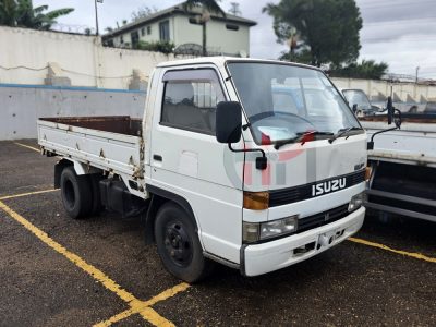 1991 ISUZU ELF