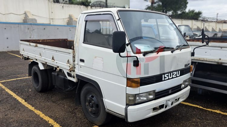 1991 ISUZU ELF