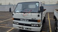 1991 ISUZU ELF