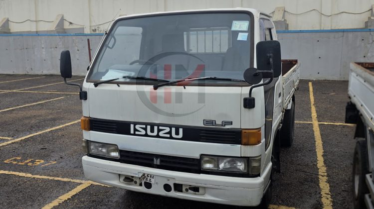 1991 ISUZU ELF