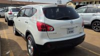 2012 NISSAN DUALIS