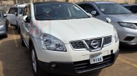 2012 NISSAN DUALIS